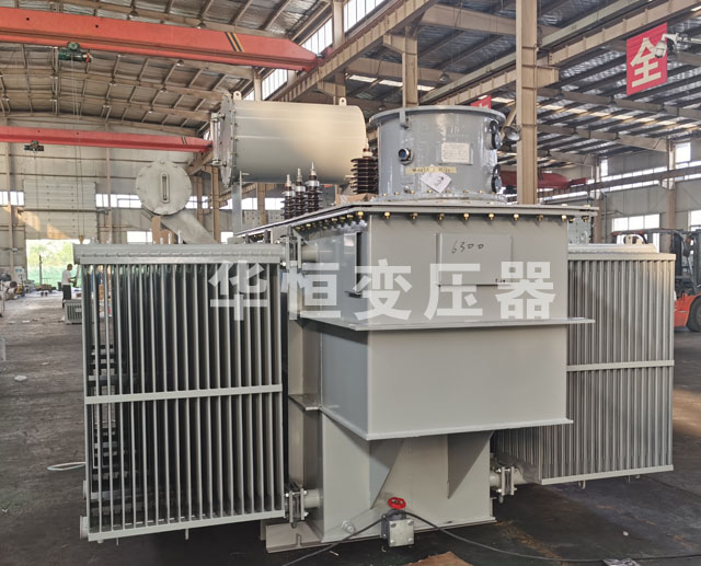 6300KVA玛纳斯玛纳斯玛纳斯电力变压器
