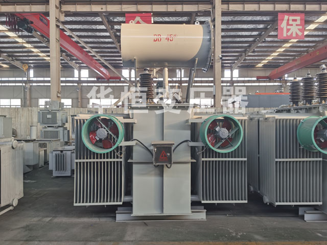 S11-10000/35玛纳斯玛纳斯玛纳斯油浸式变压器