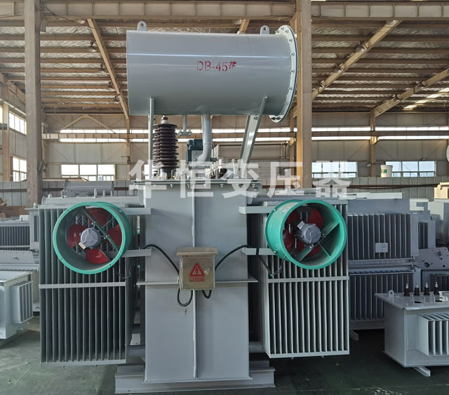 S11-6300/35玛纳斯玛纳斯玛纳斯油浸式变压器